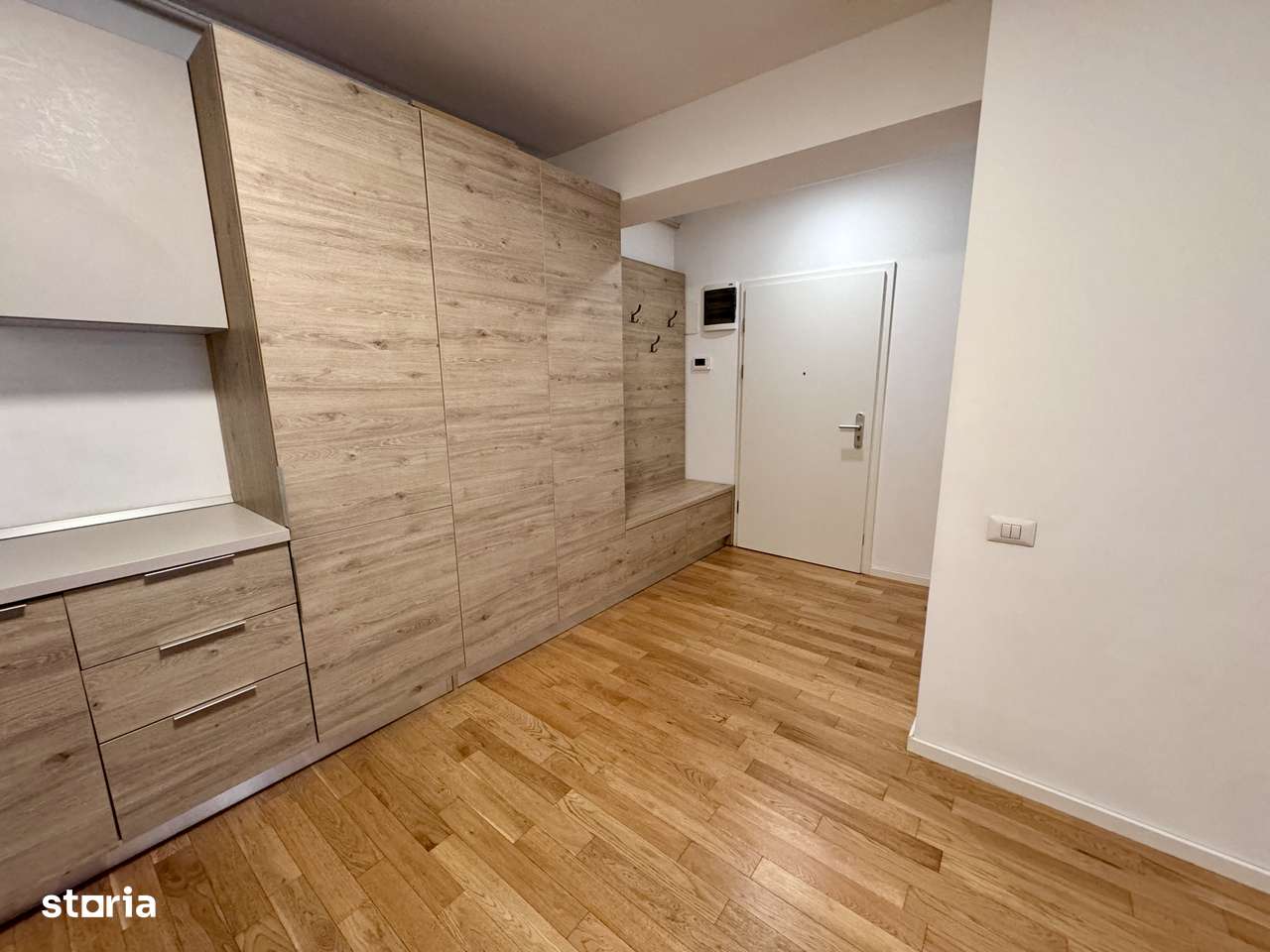 Dacia - Eminescu | 3 camere bloc boutique nou (constr 2018 ) 2 bai - Imagine principală: 5/10