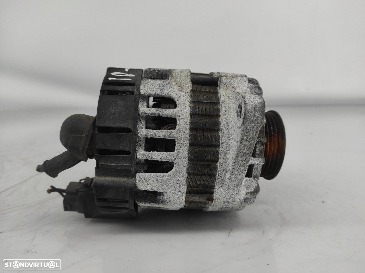 Alternador Hyundai Getz (Tb) - 2