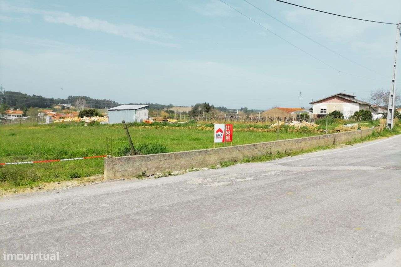 Terreno em Amoreira da Gândara | ERA Imobiliária - Grande imagem: 4/9