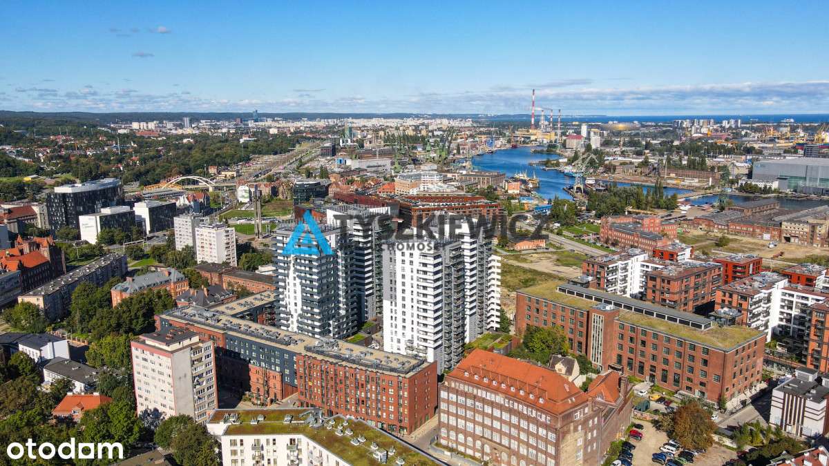 Apartment in Gdańsk - View 2