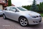 Opel Astra IV 1.4 T Sport - 8