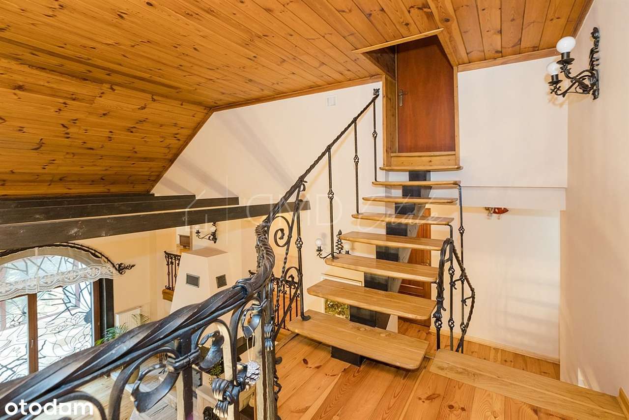 Dom na sprzedaż, Warszawa, 5 pokoi-14