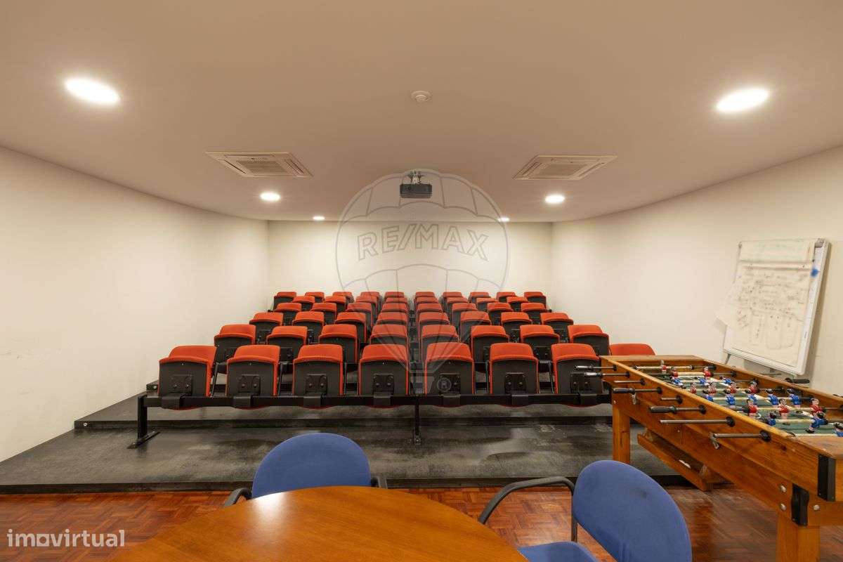 Escritório  para venda - Grande imagem: 4/30