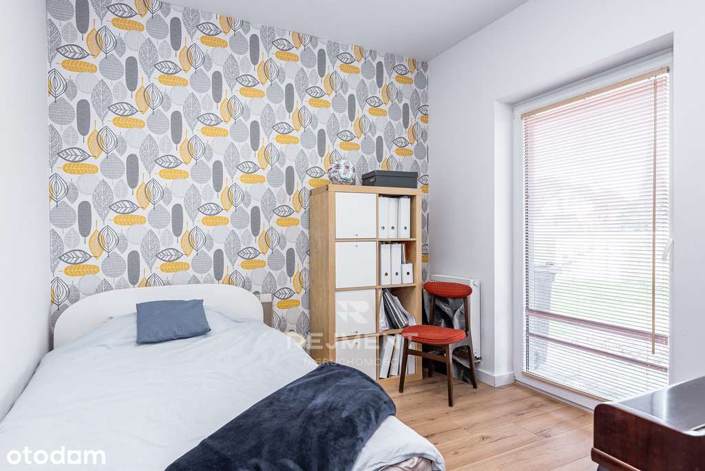 DOM Z DUSZĄ PRZY JEZIORZE - CHOLERZYN-9