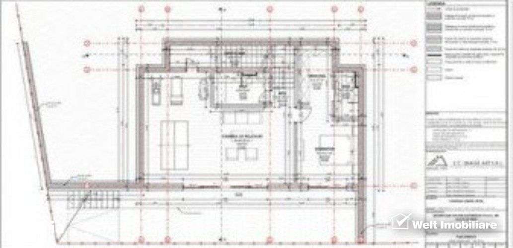 Teren pentru vanzare cu autorizatie pentru duplex - Imagine principală: 5/10