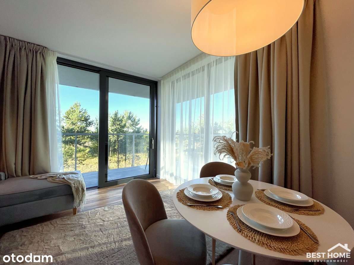 Luksusowy apartament nad samym brzegiem morza-4