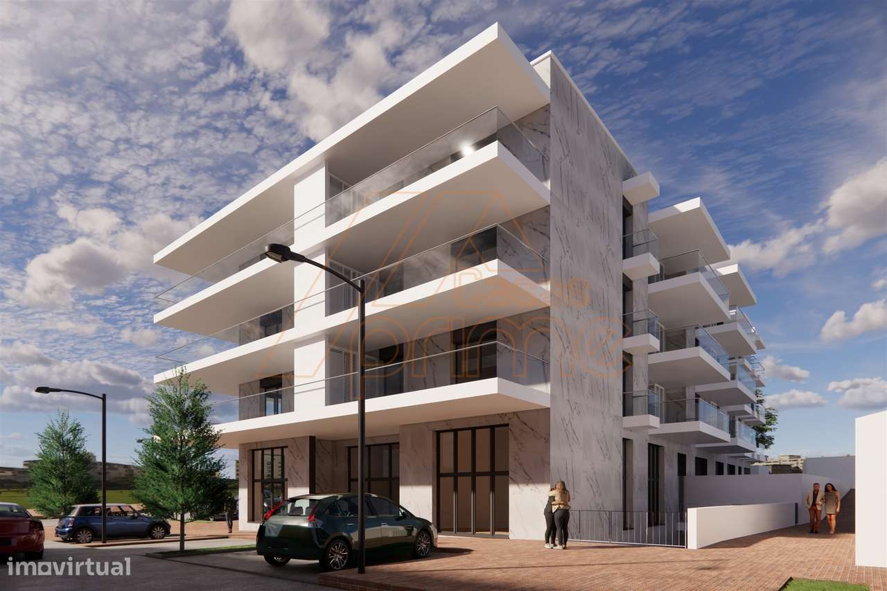 Apartamento T3 - Quinta da Portela - Coimbra/Venda - Grande imagem: 4/7