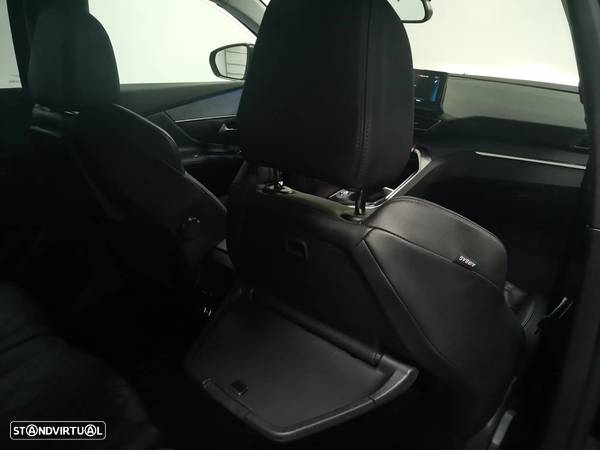 Peugeot 5008 1.2 PureTech Allure Pack - 13