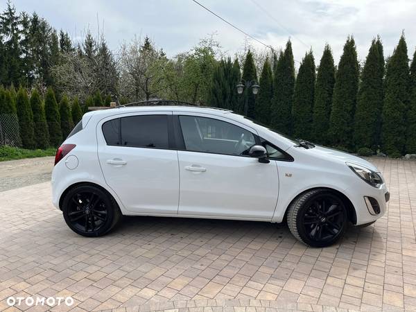 Opel Corsa 1.4 Turbo ecoFLEX Start-Stop 150 Jahre - 2