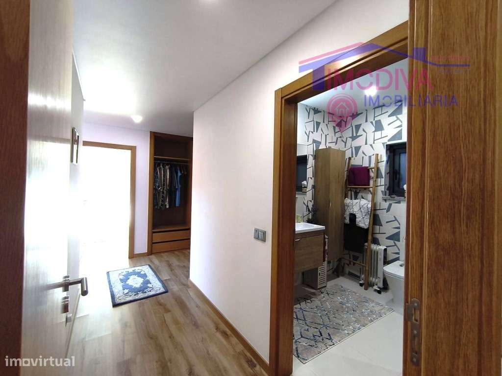 Moradia térrea T3 com garagem em Figueiró dos Vinhos-34