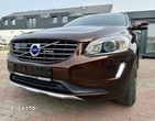 Volvo XC 60 D4 AWD Summum - 11