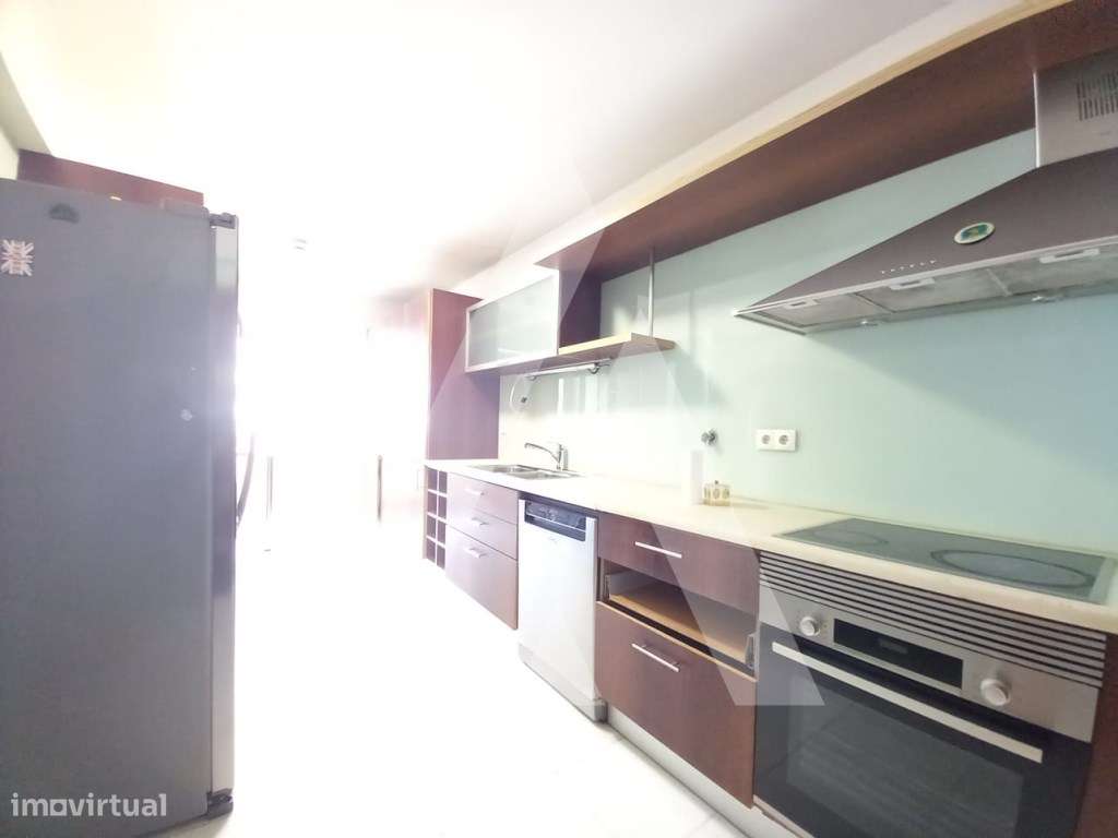 Apartamento T3+2 Duplex na Forca - Aveiro - Grande imagem: 2/23