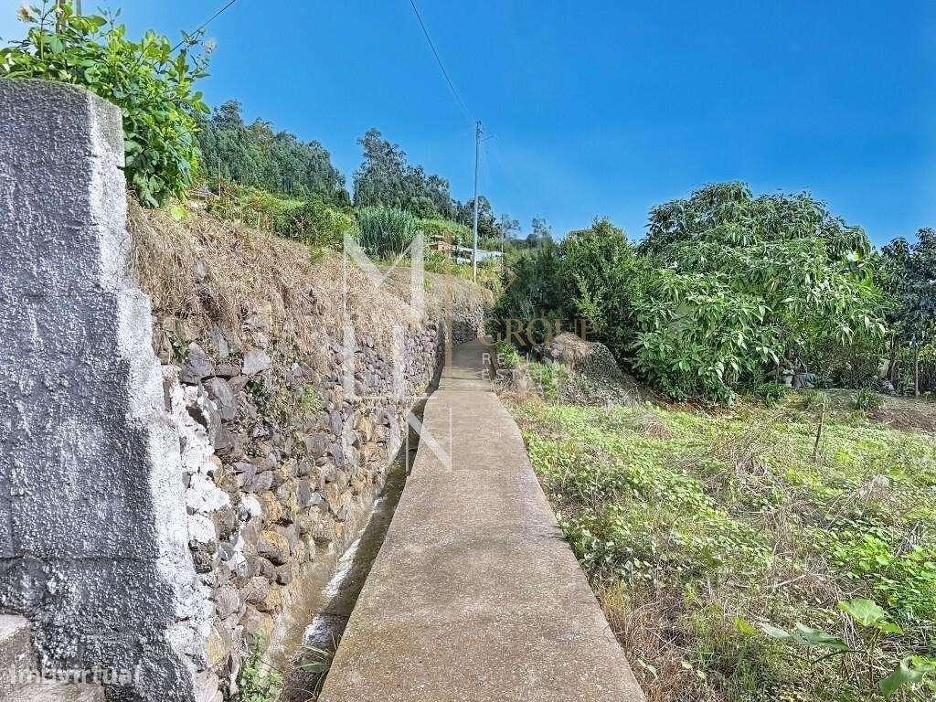 Propriedade no Arco da Calheta para recuperar-23