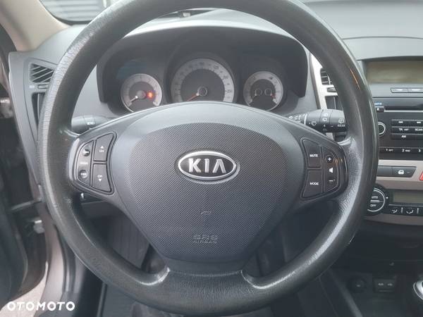 Kia Ceed Cee'd 1.4 Optimum - 13