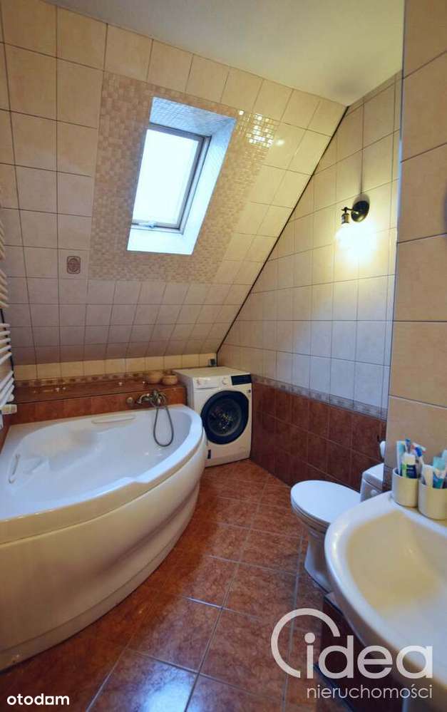 Bezrzecze, 3-4 pokoje, balkon-7