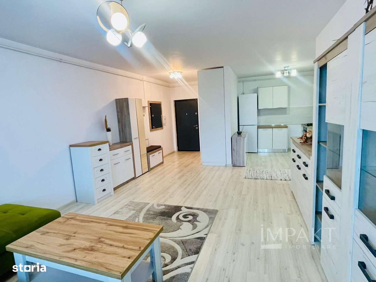 Apartament cu 3 camere 75 mp in Zorilor zona Lidl - Imagine principală: 4/8