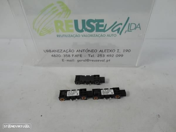 Sensor Airbag Nissan Note (E11, Ne11) - 1