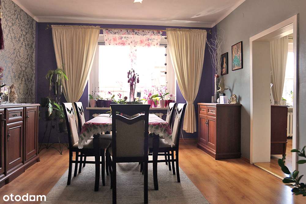 Dwurodzinny dom z ogromnym potencjałem – Żory, Rój-6