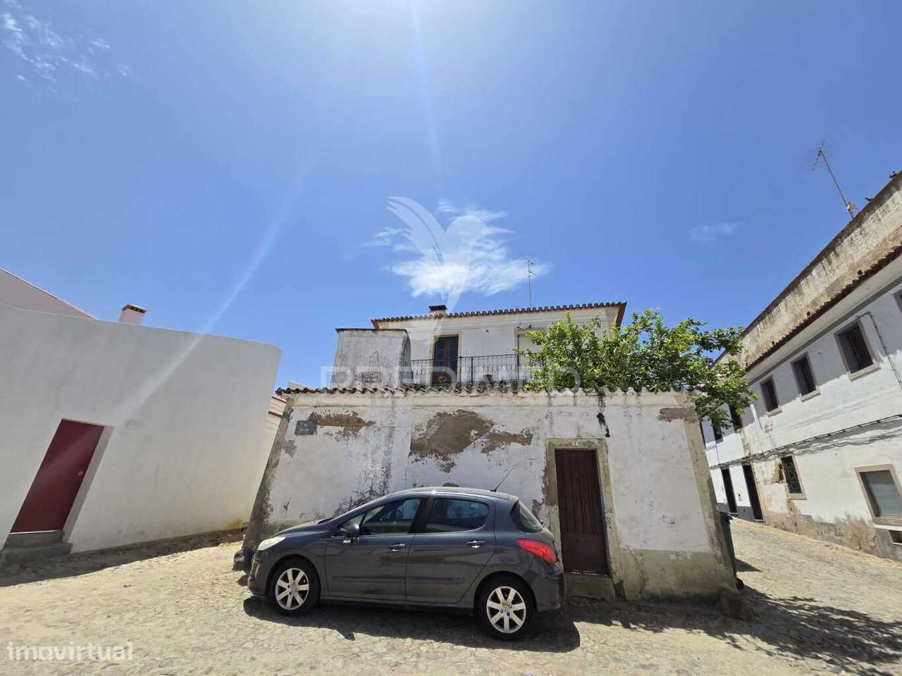 Moradia Senhorial - Reguengos de Monsaraz - Grande imagem: 5/40