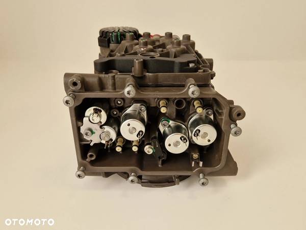 OSUSZACZ POWIETRZA KNORR-BREMSE EL2501 K096433 VOLVO 2216941 - 4