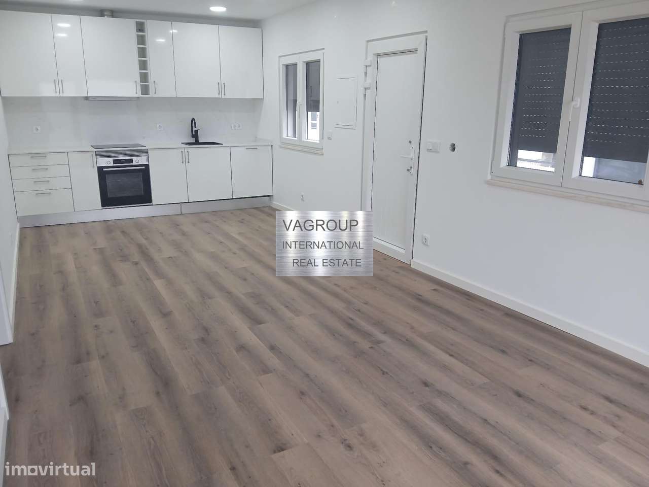 Moradia  T3 + 1 Terreno com 450 M2-4