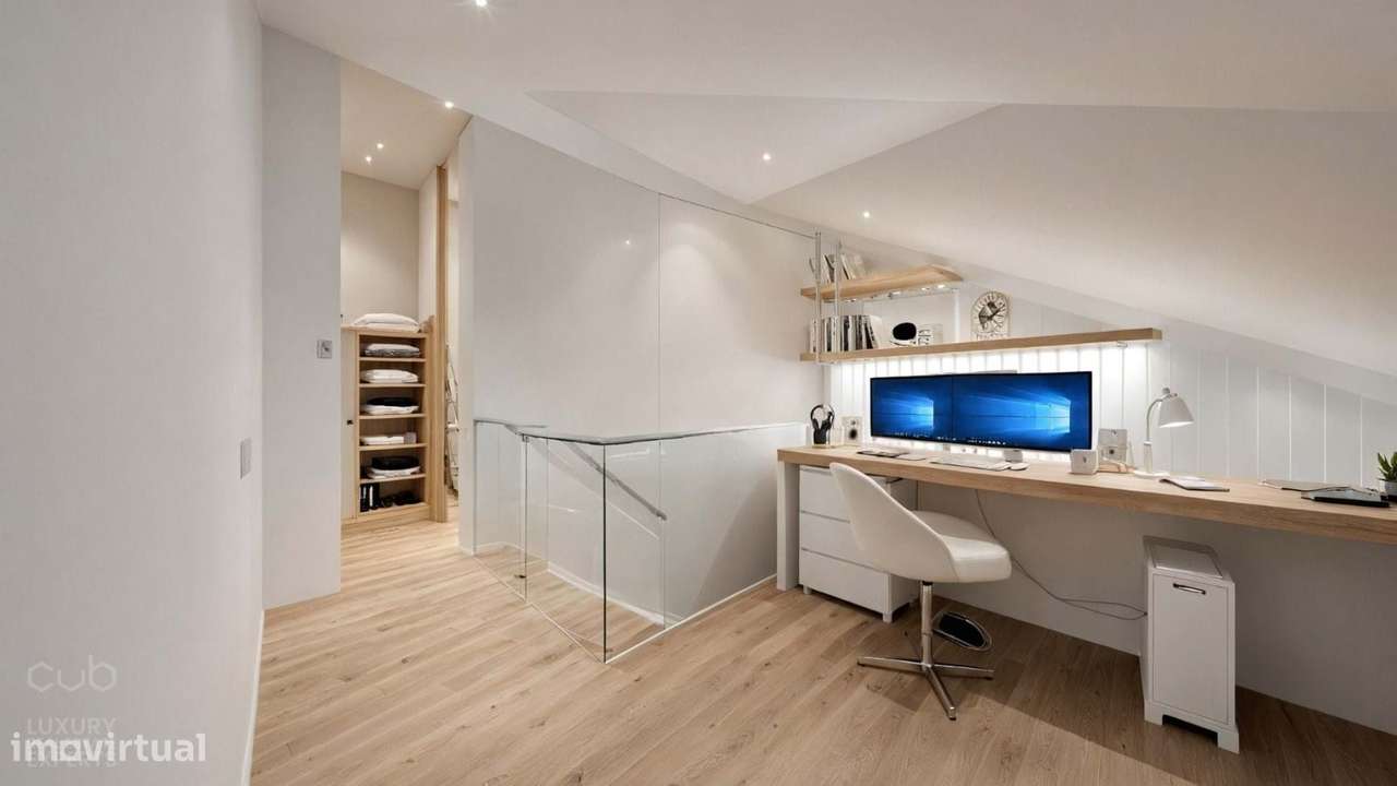 T2 Novo no Coração do Montijo – Conforto e Modernidade-6