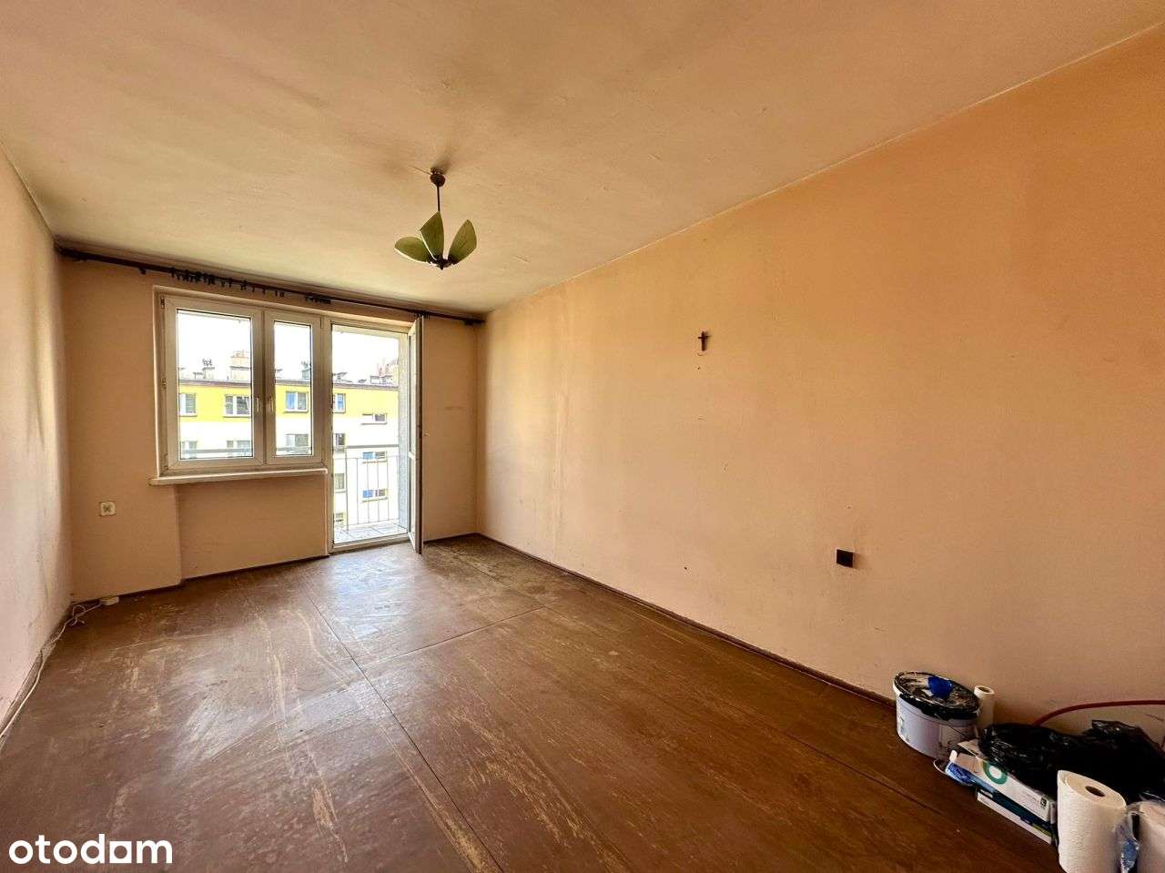 niski czynsz 261zł | balkon | Stalmacha-6