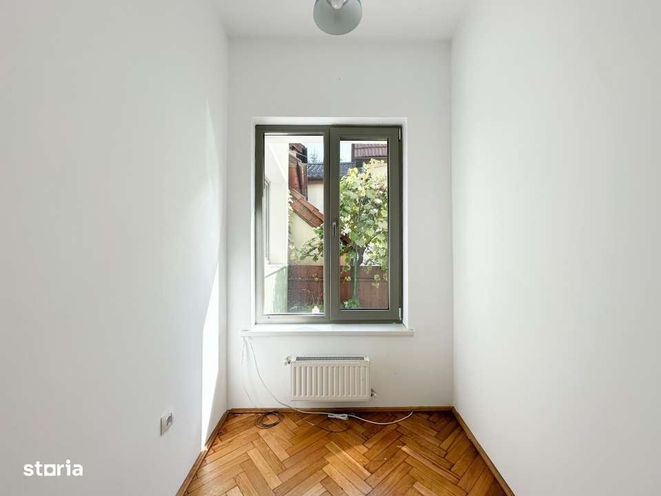 Apartamet 4 camere, langa Parcul Central, 160 m2 utili, singur pe nive - Imagine principală: 5/13