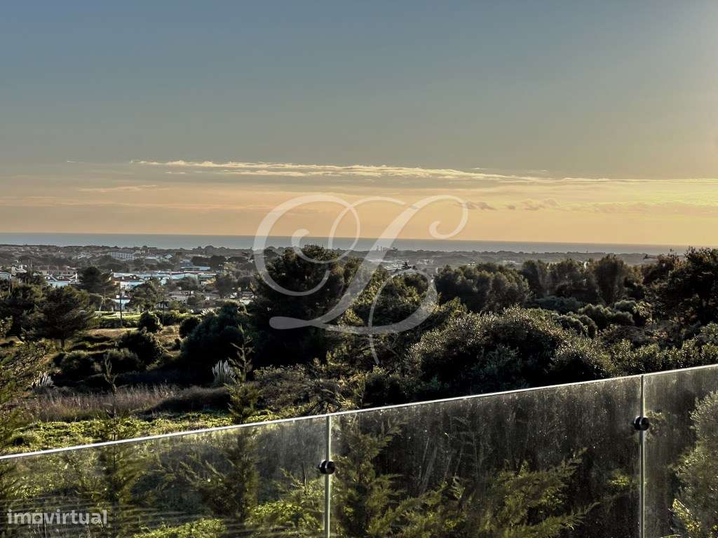Moradia T4+1 c/ piscina | Cascais-29