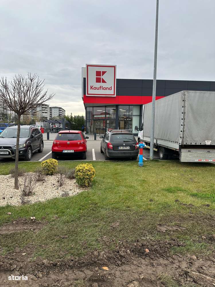 Teren de Vanzare, Sector 4 , Strada Drumul Binelui-6