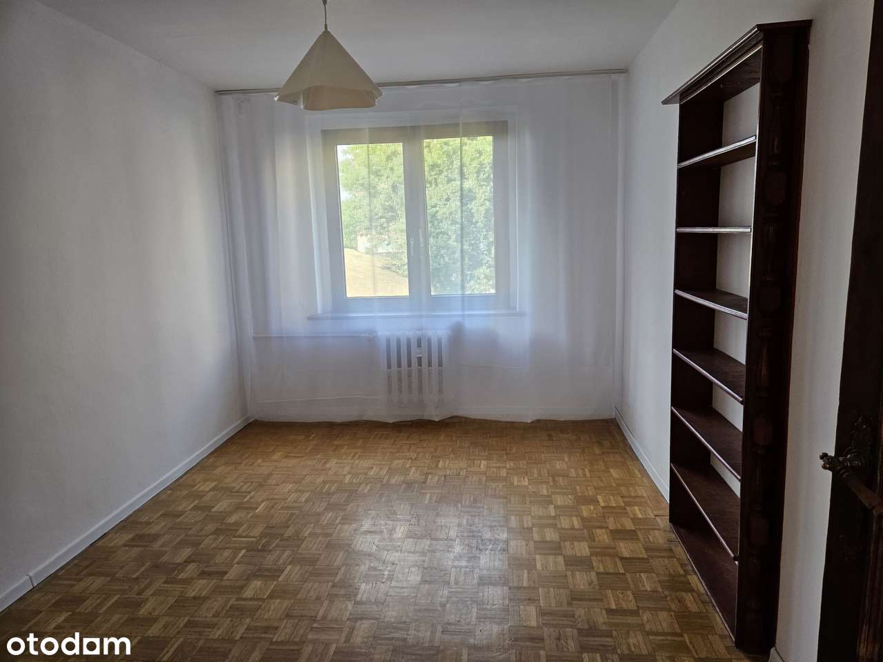 Mieszkanie ul. Sienkiewicza, 4 pokoje, 74m2 - Pełny obrazek: 5/7