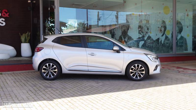 Renault Clio 1.0 TCe Intens - 5