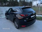 Mazda CX-5 SKYACTIV-G 194 AWD Drive Edition 100 - 1