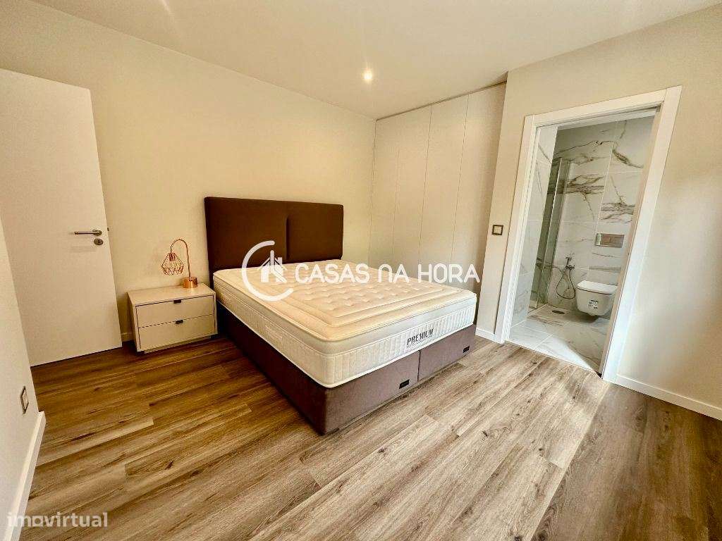 Apartamento Premium T4 em Almada-14
