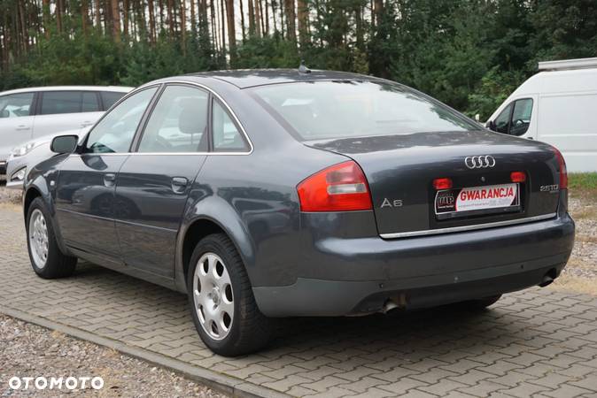 Audi A6 - 6