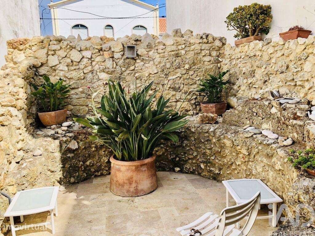 Casa / Villa T1 em Nazaré de 123,00 m2-15