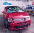 Para Peças Citroen C4 Picasso Ii - 3