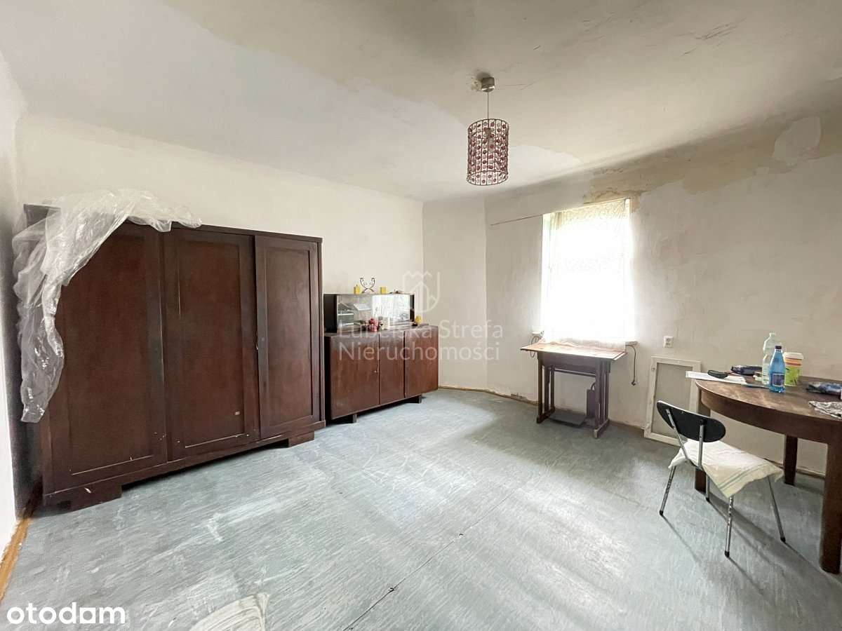 Kawalerka 28m2|Pełna Własność|Do remontu-0