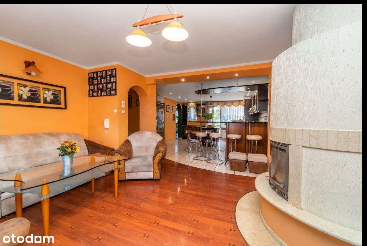 Dom jednorodzinny w centrum Człuchowa - Pełny obrazek: 4/20