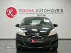 Toyota Yaris 1.0 VVT-i Comfort - 2