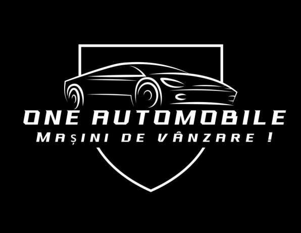 ONE AUTOMOBILE