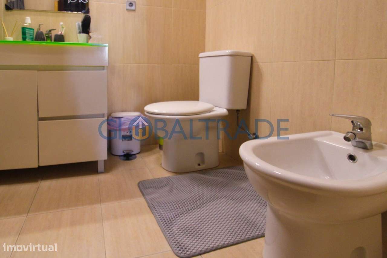 Apartamento T2 em Moreira da Maia-29