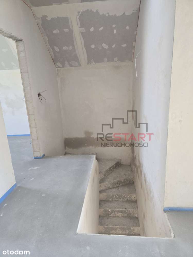 Dom w stanie deweloperskim w Żyrardowie!-19