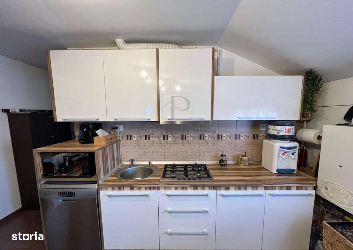 LUGOJULUI - 3 CAM - CENTRALA - MOBILATUTILAT - ZONA DE INTERES- - Imagine principală: 5/10