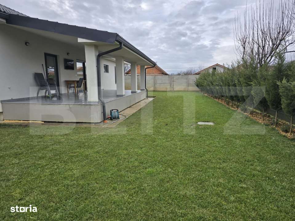 Casa 3 camere, 200 mp, Lazuri - Imagine principală: 5/19