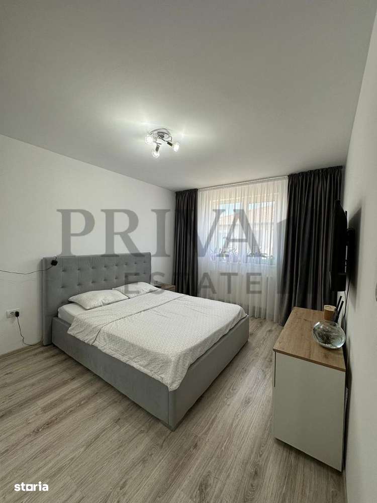 Apartament 2 camere, 52 mp, Giroc/Braytim-2