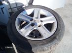 Material de chapa Mazda 6 2006 - 4