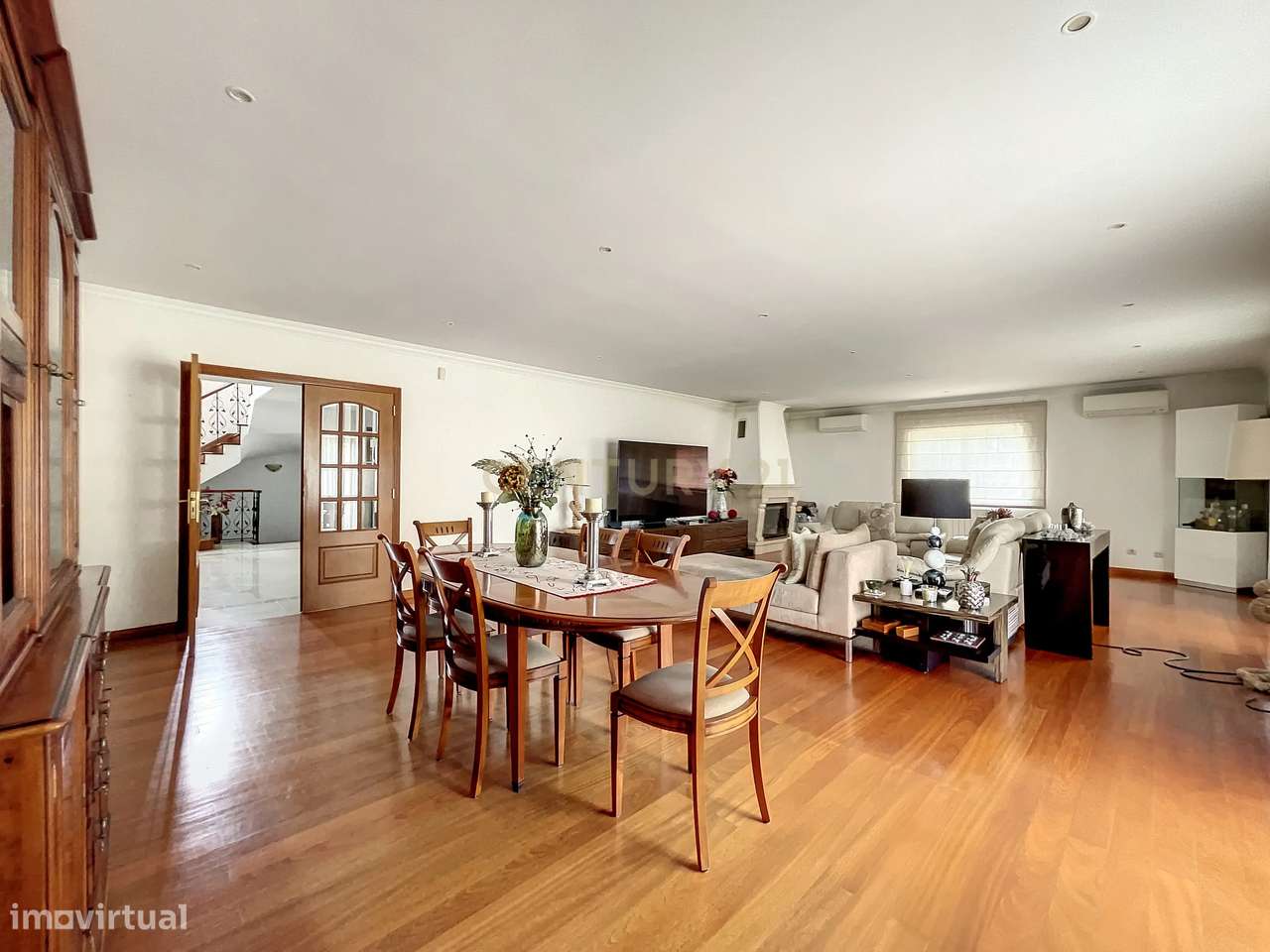 SINTRA - QUINTA DA BELOURA - MORADIA DE LUXO - Grande imagem: 4/50