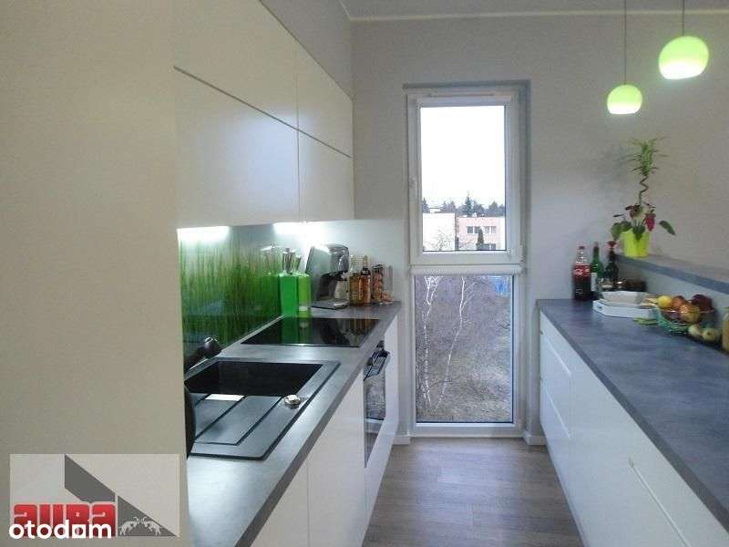 Mieszkanie, 57,70 m², Poznań