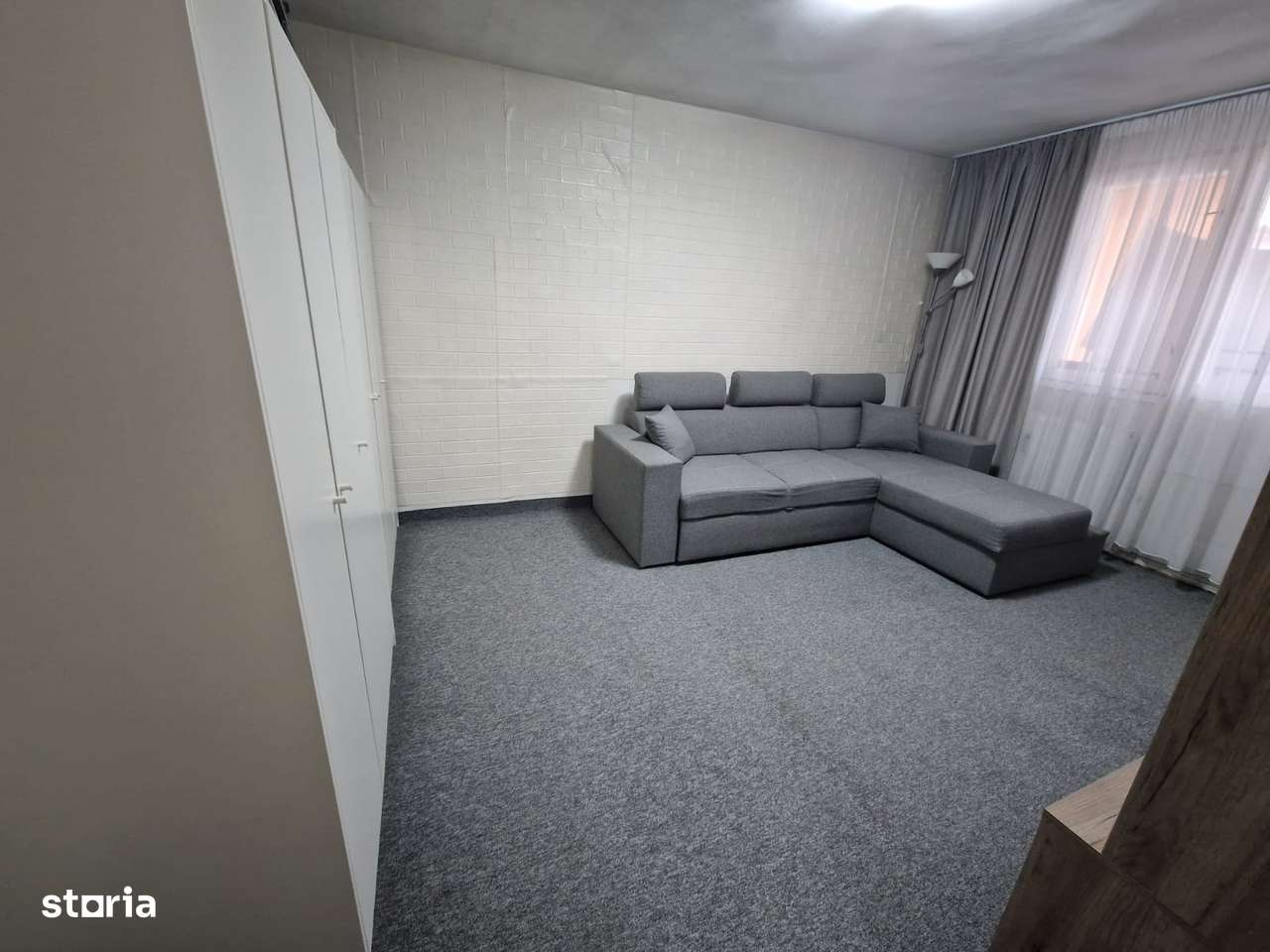 Apartament 2 camere Pantelimon / Kaufland / Spital-1